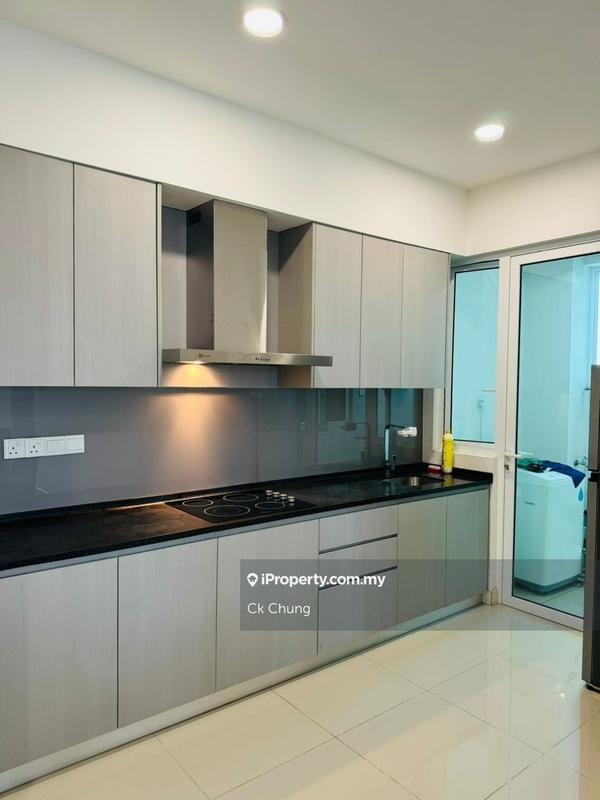 Kondominium untuk Dijual di Scenaria @ North Kiara Hills oleh Ck Chung - iProperty.com.my