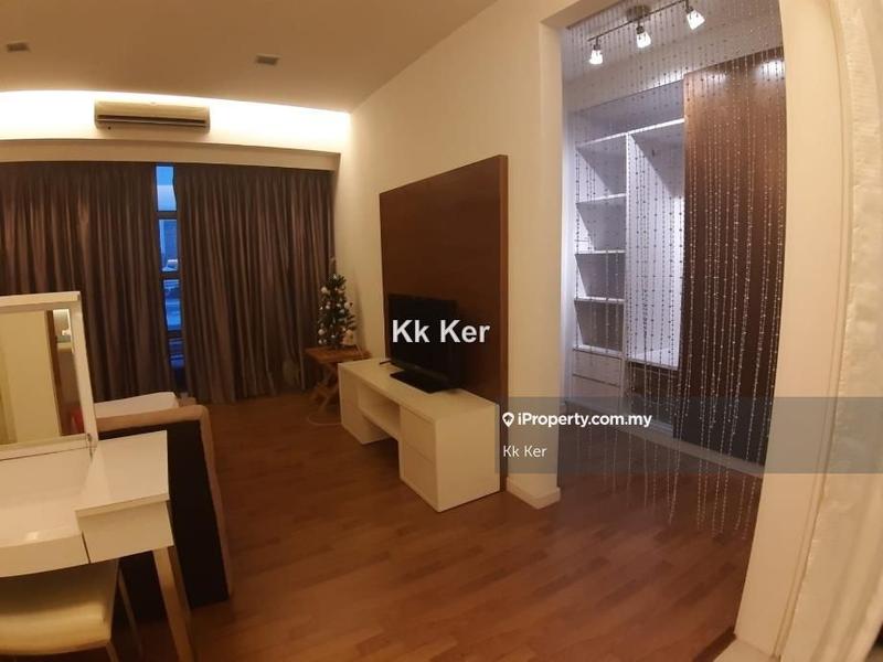 Service Residence for Rent in Saujana Residency by Kk Ker - iProperty.com.my