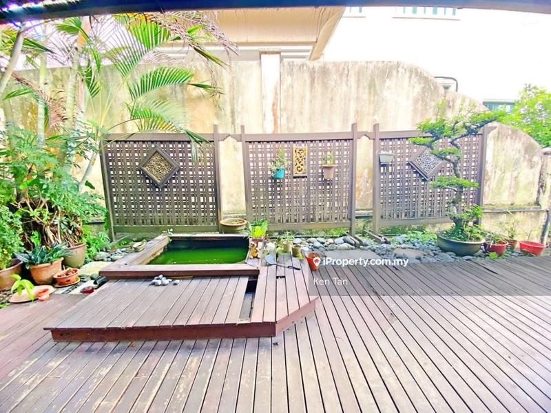 Bungalow House for Sale in Tropicana Golf, Tropicana by Ken Tan - iProperty.com.my