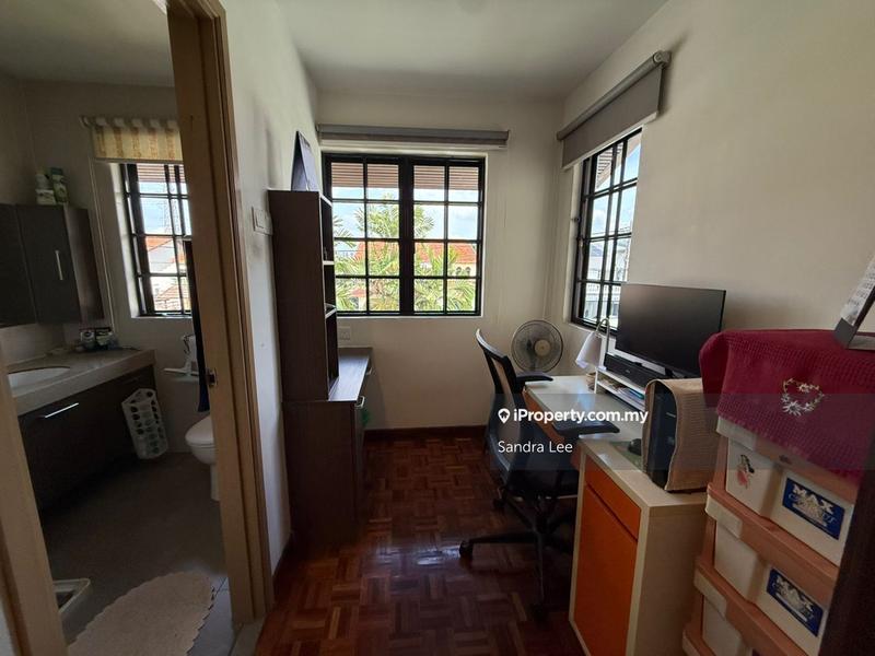 Bungalow House untuk Dijual di SS1, Petaling Jaya oleh Sandra Lee - iProperty.com.my