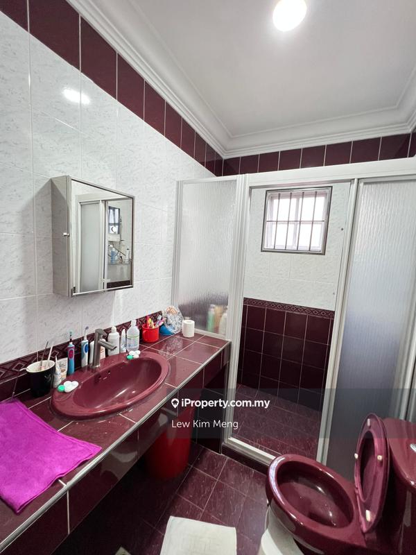 2-storey Terraced House for Sale in Taman Wangsa Permai, Kepong by Lew Kim Meng - iProperty.com.my