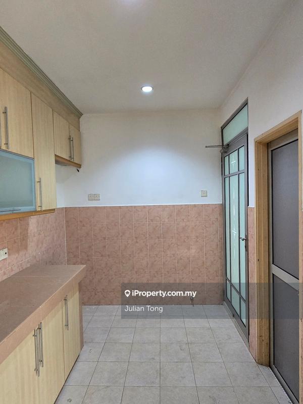 Rumah Teres 2-Tingkat untuk Dijual di Taman Desa Indah, Nilai oleh Julian Tong - iProperty.com.my