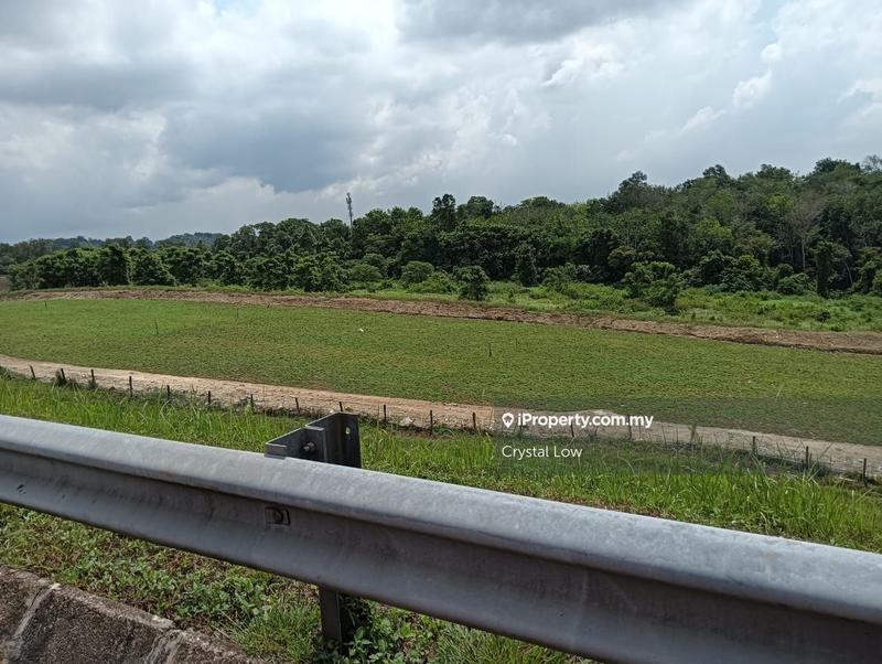 Agricultural Land for Sale in Ban Foo, Ulu Tiram, Johor Bahru by Crystal Low - iProperty.com.my