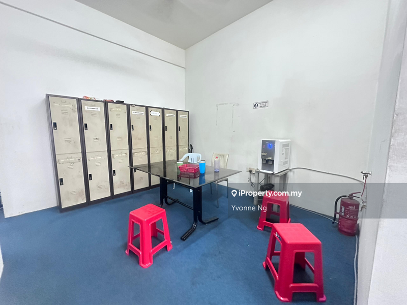 Shop-Office for Sale in Mutiara Mas 3 Storey Shophouse, Skudai by Yvonne Ng - iProperty.com.my