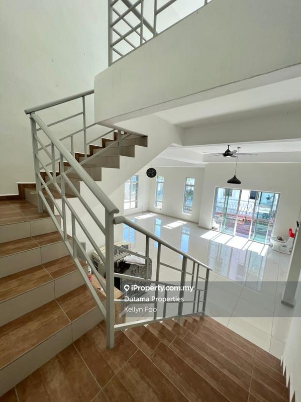 Semi-Detached House for Sale in 2 Storey Semi-D Limbongan Jaya, Melaka City by Kellyn Foo - iProperty.com.my