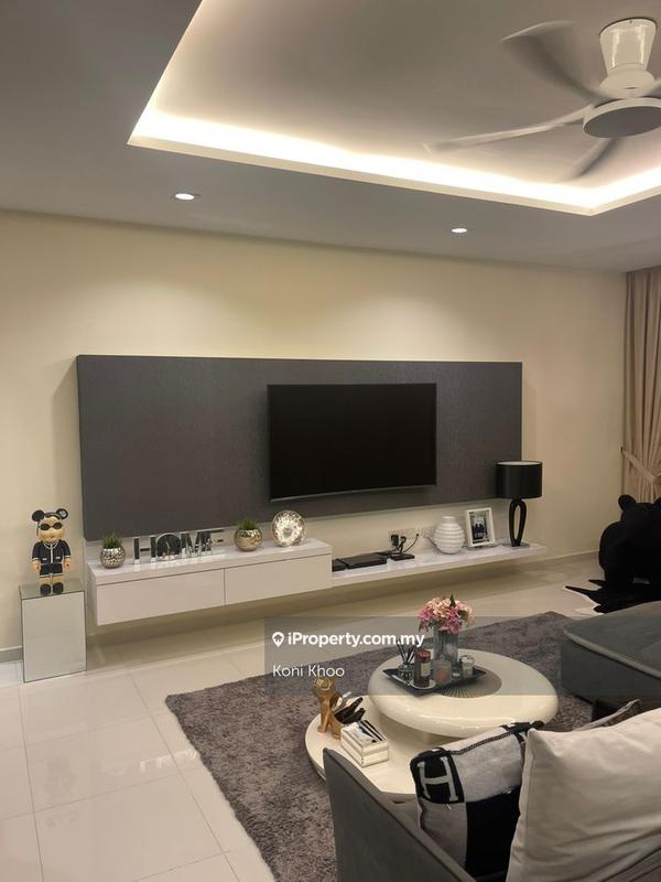 Condominium for Rent in The Brezza by Koni Khoo - iProperty.com.my