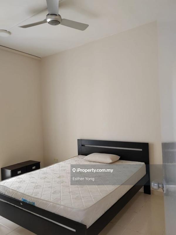 Condominium for Sale in The iResidence by Esther Yong - iProperty.com.my