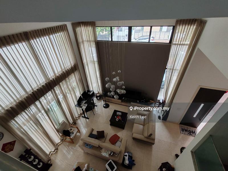 Bungalow House untuk Dijual di Damansara Perdana, Selangor oleh Keith Lee - iProperty.com.my