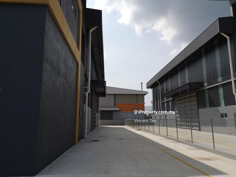 Semi-D Kilang untuk Dijual di Kota Warisan, Sepang oleh Vincent Tan - iProperty.com.my