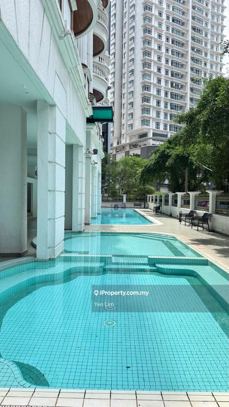 For Sale - Corinthian Condominium