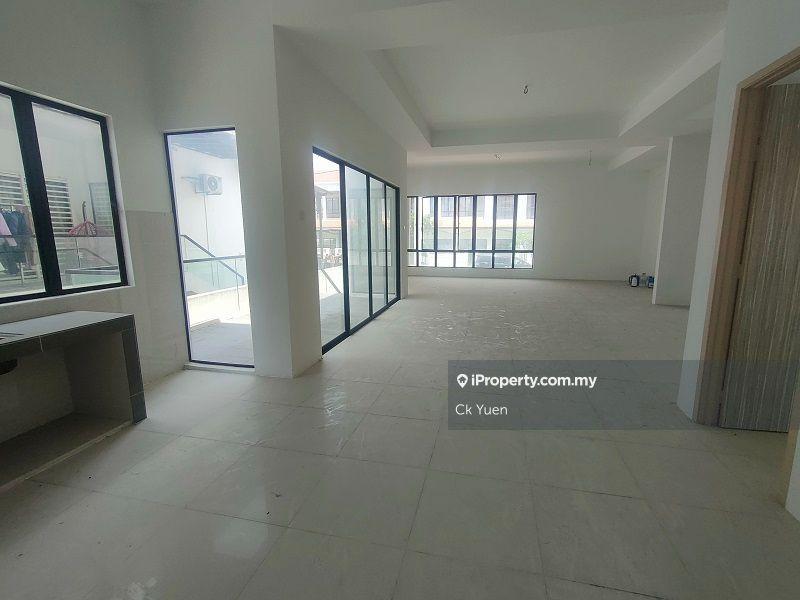 For Sale - Panorama Lapangan Perdana, Ipoh