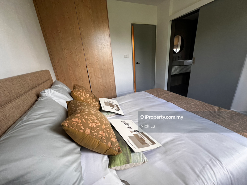 Condominium for Sale in Damansara Fifty6 by Nick Lu - iProperty.com.my