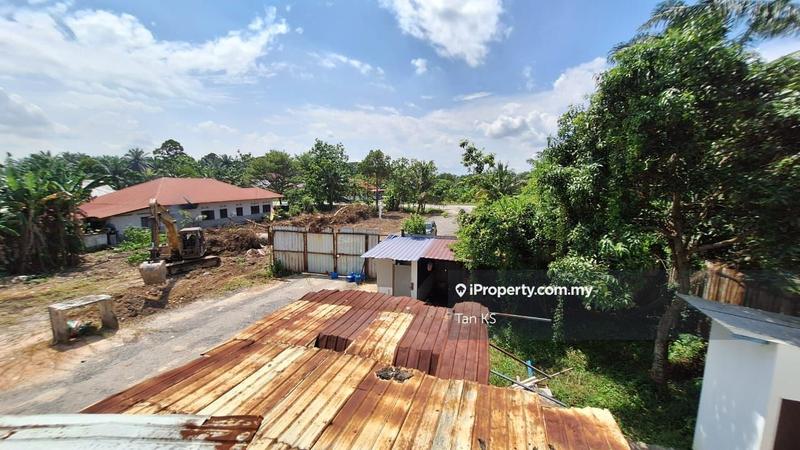 Tanah Pertanian untuk Dijual di Kampung Teluk Panglima Garang, Telok Panglima Garang oleh Tan KS - iProperty.com.my
