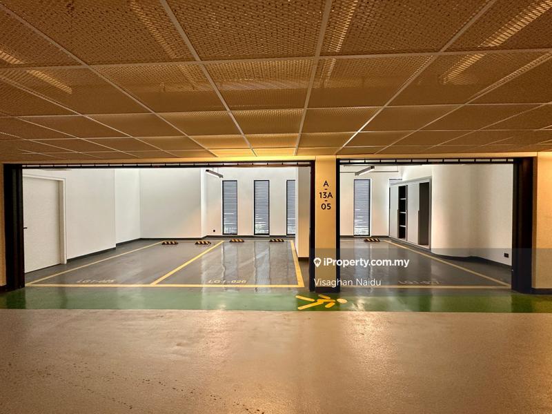Kondominium untuk Dijual di Aira Residence oleh Visaghan Naidu - iProperty.com.my