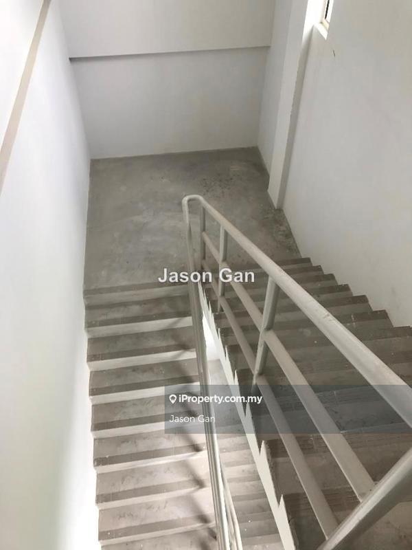 For Rent - SHAH ALAM, TEMASYA INDUSTRIAL PARK