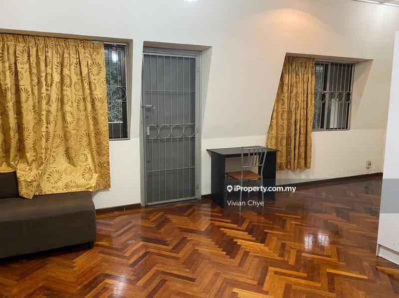 Rumah Bandar untuk Disewa di Bukit Bandaraya, Bangsar oleh Vivian Chye - iProperty.com.my