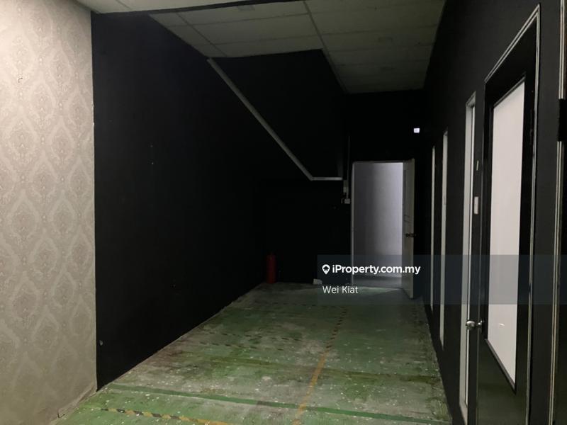 Kilang Teres untuk Disewa di Taman Perindustrian Sime Uep, Subang Jaya oleh Wei Kiat - Ground Floor 4 - iProperty.com.my