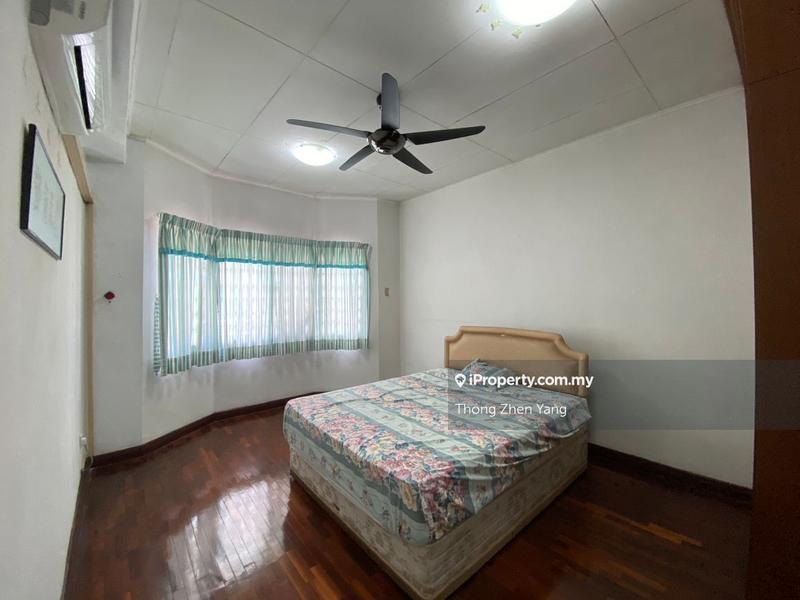 Rumah Berangkai 2.5 Tingkat untuk Dijual di Bandar Sri Damansara, Selangor oleh Thong Zhen Yang - iProperty.com.my