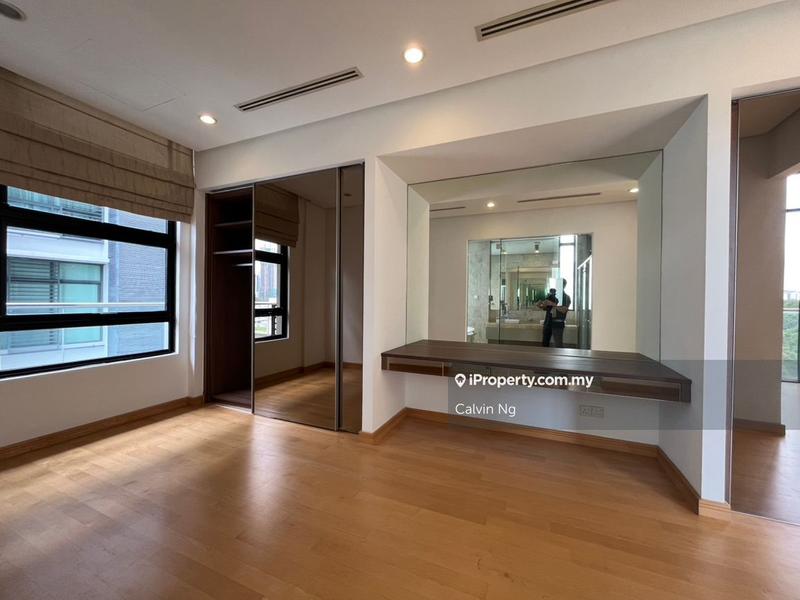 Kondominium untuk Dijual di Gallery @ U-Thant oleh Calvin Ng - iProperty.com.my