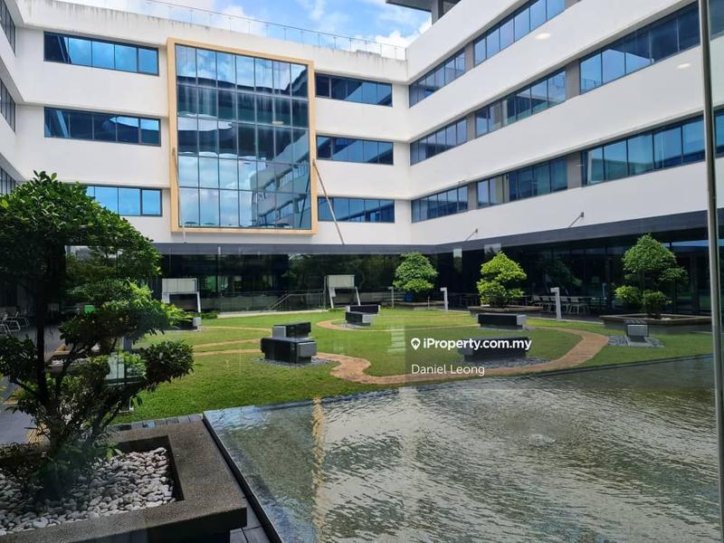 Office for Rent in Cyber 6, Cyberjaya by Daniel Leong - iProperty.com.my