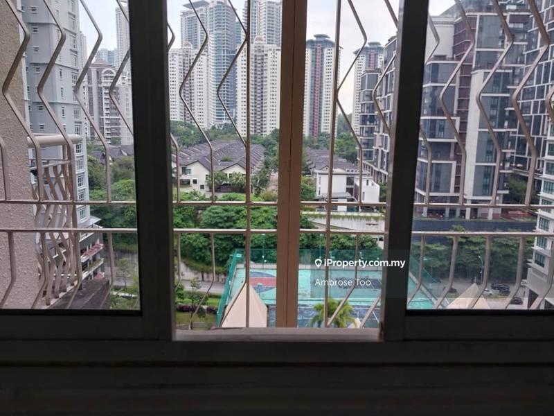 For Rent - Laman Suria