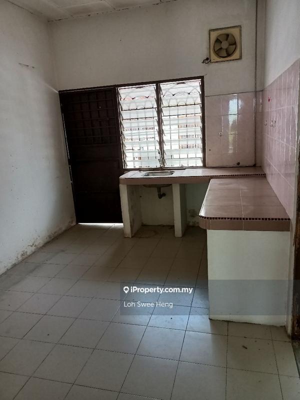 1-storey Terraced House for Sale in Kamunting, Taiping by Loh Swee Heng - iProperty.com.my