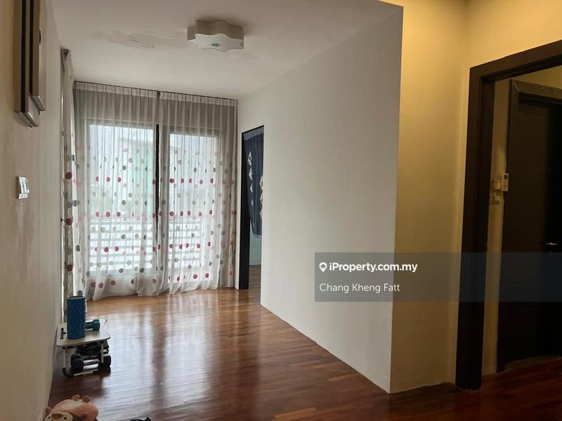 Rumah Berkembar untuk Dijual di Alam Sutera, Bukit Jalil oleh Chang Kheng Fatt - iProperty.com.my