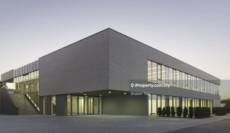 For Rent - Seksyen 19, Jalan Kemajuan, SS2, Petaling Jaya, Sekysen 13, Jaya One, Seksyen 14