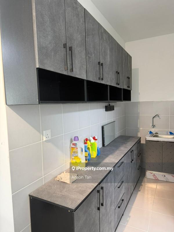 For Rent - Residensi Metro Kepong