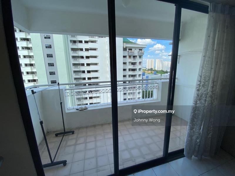 Kondominium untuk Dijual di Vista Komanwel B oleh Johnny Wong - iProperty.com.my