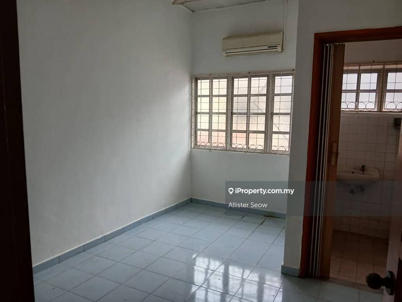 2-storey Terraced House for Sale in Taman Sri Muda, Shah Alam by Allister Seow - iProperty.com.my