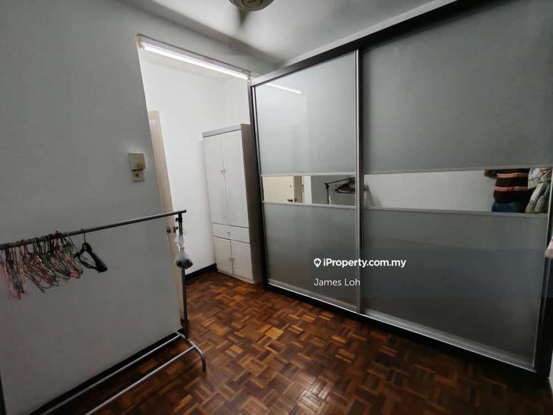 For Rent - Subang Perdana Goodyear Court 5