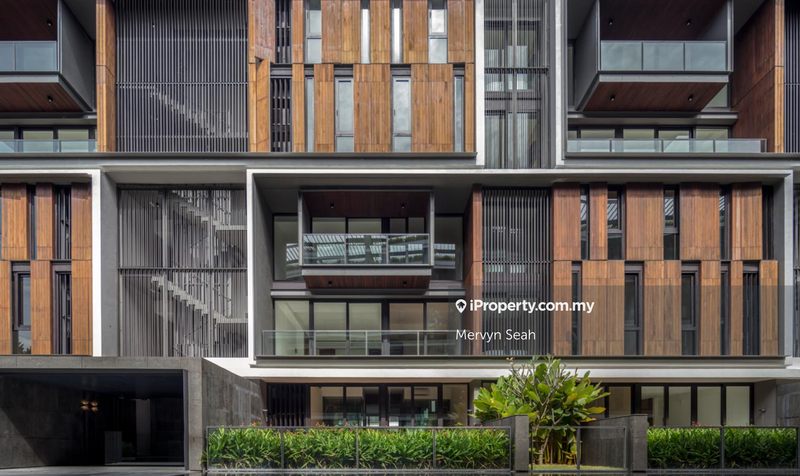 For Sale - Shorefront Residences