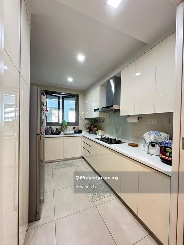 For Sale - Seni Mont Kiara