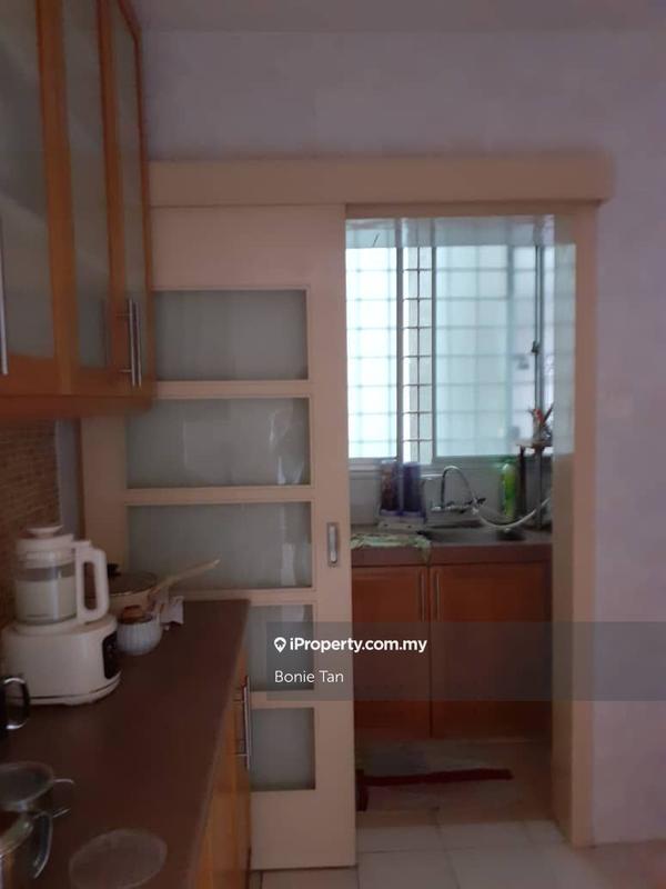 For Sale - Pangsapuri Jati Selatan