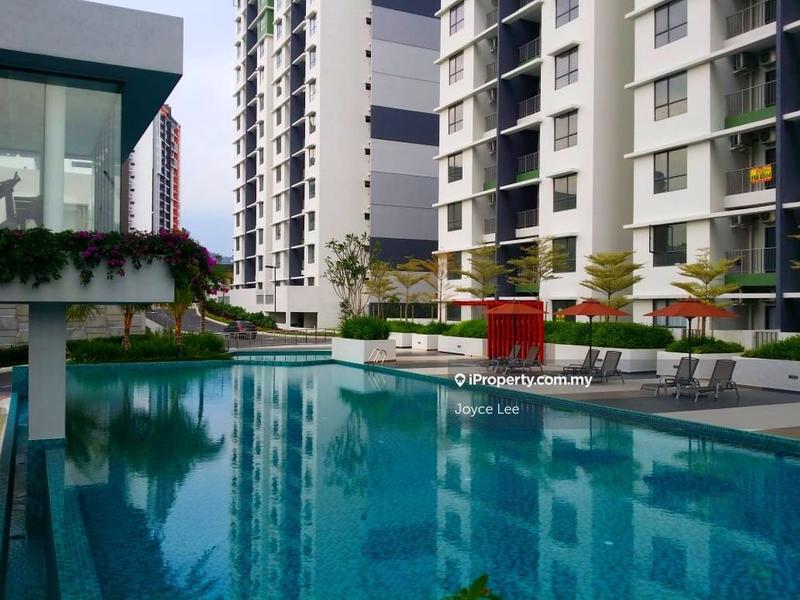 For Sale - Ivory Residence