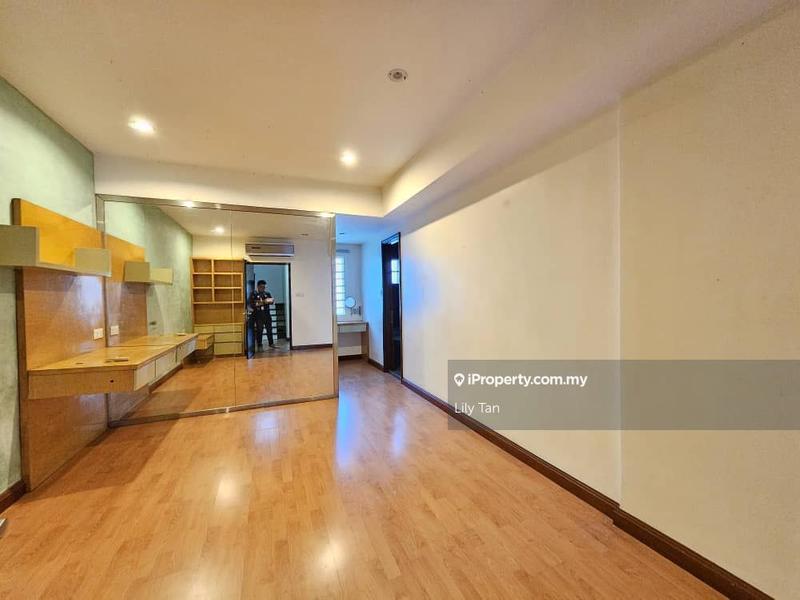 3-storey Terraced House for Sale in Taman Bukit Segar Jaya 2, Cheras by Lily Tan - iProperty.com.my