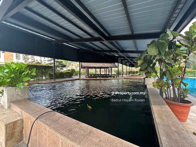 Banglo untuk Dijual di Seksyen 9, Shah Alam oleh Badrul Hisyam Roslan - iProperty.com.my