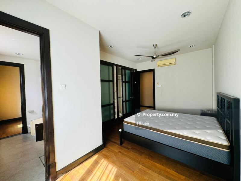 Service Residence for Rent in Villa Seavoy by HL Lee - iProperty.com.my