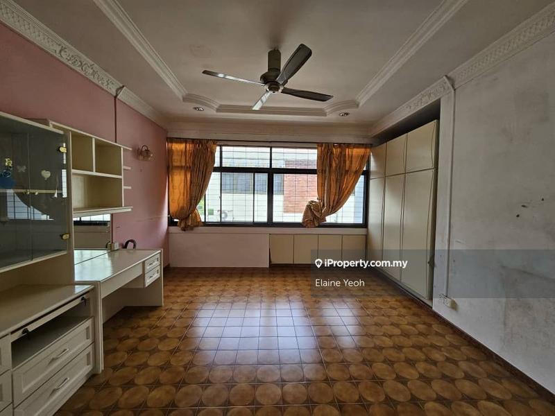 Banglo untuk Dijual di Taman Ayer Rajah, Pulau Tikus oleh Elaine Yeoh - iProperty.com.my