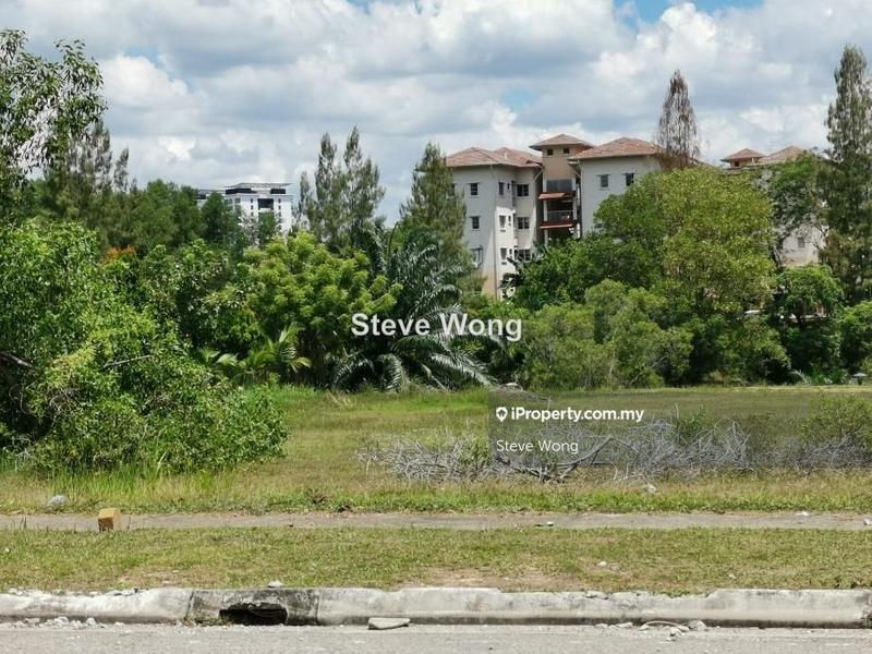 Bungalow Land for Sale in Perdana lakeview West, Cyberjaya by Steve Wong - iProperty.com.my