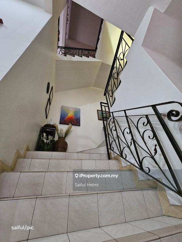 Semi-Detached House for Sale in Seksyen 7, Shah Alam by Saiful Helmi - iProperty.com.my