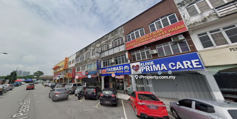 Kedai untuk Dijual di Taman Semenyih, Semenyih oleh Travic Ho - iProperty.com.my