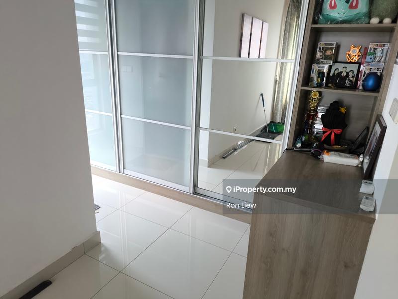 Kediaman Servis untuk Disewa di 8 Kinrara oleh Ron Liew - Interior - iProperty.com.my