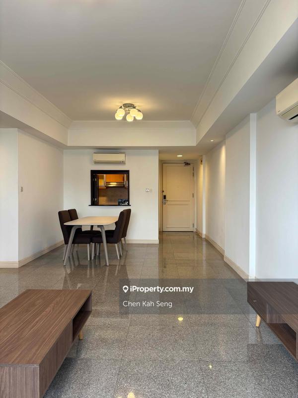 Condominium for Rent in Sri Tiara Residences by Chen Kah Seng - iProperty.com.my