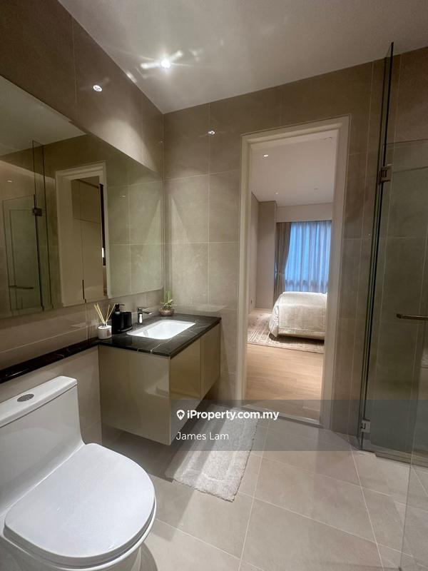 Service Residence for Sale in Pavilion Square by James Lam - iProperty.com.my