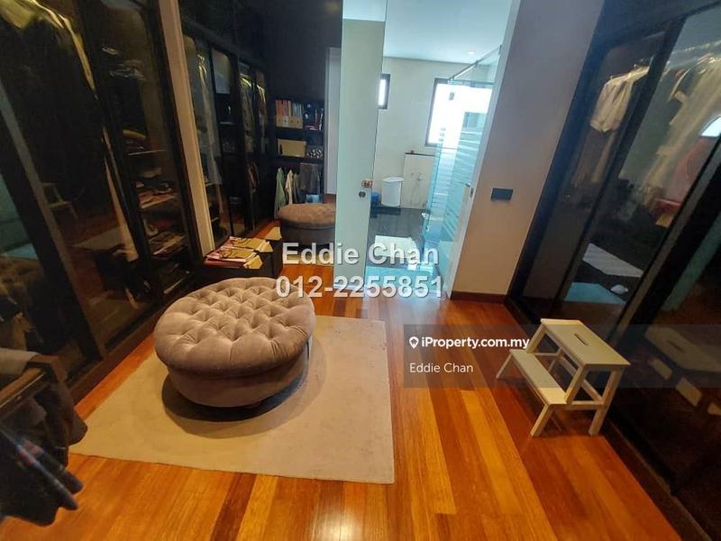 Bungalow House for Sale in Ampang Jaya, Ampang by Eddie Chan - iProperty.com.my