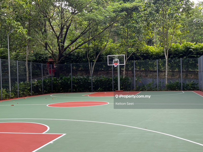 Kondominium untuk Dijual di Windows on The Park oleh Kelton Seet - iProperty.com.my