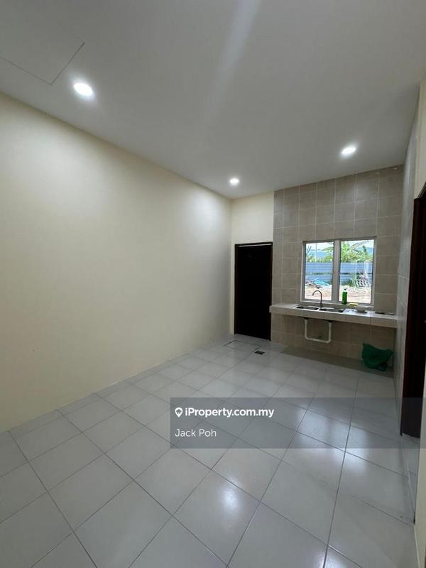 1-storey Terraced House for Sale in Taman Permai, Bidor by Jack Poh - iProperty.com.my