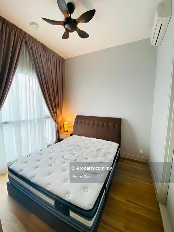 Service Residence for Rent in Dianthus @ Tropicana Gardens by Kenny Tan - iProperty.com.my